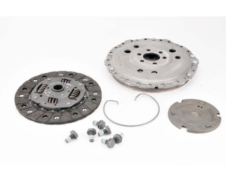 Kit d'embrayage LuK RepSet 621 2218 09