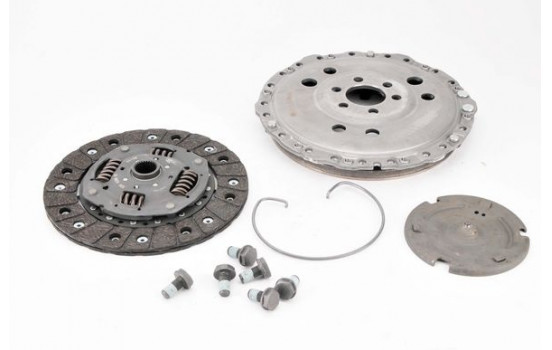 Kit d'embrayage LuK RepSet 621 2218 09