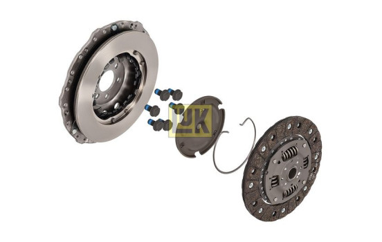Kit d'embrayage LuK RepSet 621 2218 09, Image 2