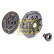 Kit d'embrayage LuK RepSet 621 2369 00, Vignette 2