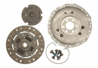 Kit d'embrayage LuK RepSet 621 3006 09
