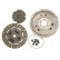 Kit d'embrayage LuK RepSet 621 3006 09