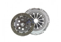 Kit d'embrayage LuK RepSet 621 3011 09