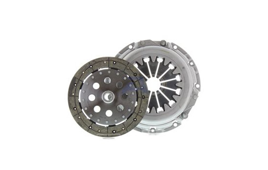 Kit d'embrayage LuK RepSet 621 3011 09