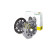 Kit d'embrayage LuK RepSet 621 3011 09, Vignette 2