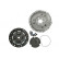 Kit d'embrayage LuK RepSet 621 3014 09