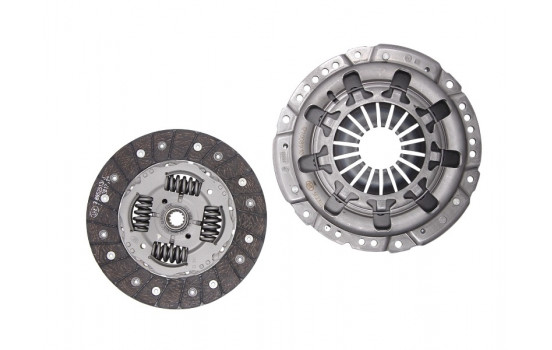 Kit d'embrayage LuK RepSet 621 3027 09