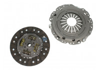 Kit d'embrayage LuK RepSet 621 3029 09