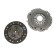 Kit d'embrayage LuK RepSet 621 3029 09
