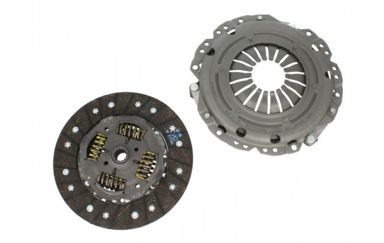 Kit d'embrayage LuK RepSet 621 3029 09