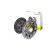Kit d'embrayage LuK RepSet 621 3029 09, Vignette 2
