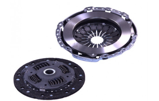 Kit d'embrayage LuK RepSet 621 3041 09