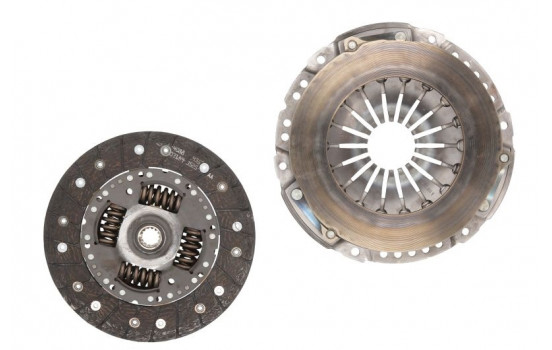 Kit d'embrayage LuK RepSet 621 3042 09