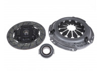 Kit d'embrayage LuK RepSet 621 3065 00