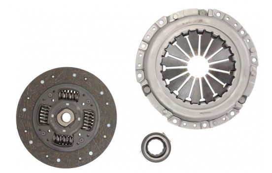 Kit d'embrayage LuK RepSet 621 3102 00