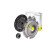 Kit d'embrayage LuK RepSet 622 0446 00, Vignette 2