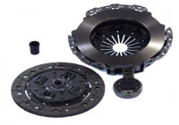 Kit d'embrayage LuK RepSet 622 0569 00
