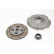 Kit d'embrayage LuK RepSet 622 0611 00