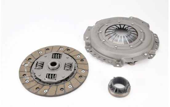 Kit d'embrayage LuK RepSet 622 0611 00