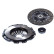 Kit d'embrayage LuK RepSet 622 0623 00