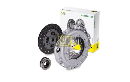 Kit d'embrayage LuK RepSet 622 0623 00, Image 2
