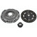 Kit d'embrayage LuK RepSet 622 0662 00