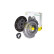 Kit d'embrayage LuK RepSet 622 1153 00, Vignette 2