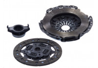 Kit d'embrayage LuK RepSet 622 1191 00