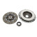 Kit d'embrayage LuK RepSet 622 1396 00