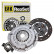 Kit d'embrayage LuK RepSet 622 1423 00, Vignette 2