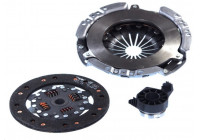 Kit d'embrayage LuK RepSet 622 1423 00