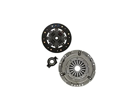 Kit d'embrayage LuK RepSet 622 1467 00