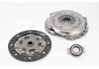 Kit d'embrayage LuK RepSet 622 1530 00