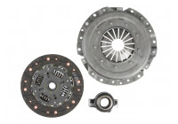Kit d'embrayage LuK RepSet 622 1594 00