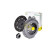 Kit d'embrayage LuK RepSet 622 1643 00, Vignette 2