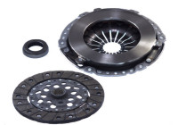 Kit d'embrayage LuK RepSet 622 1650 00