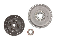 Kit d'embrayage LuK RepSet 622 1665 00