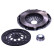 Kit d'embrayage LuK RepSet 622 1667 00