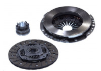 Kit d'embrayage LuK RepSet 622 1670 00