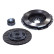 Kit d'embrayage LuK RepSet 622 1670 00