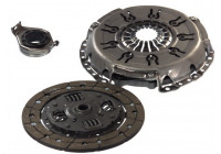 Kit d'embrayage LuK RepSet 622 2108 00