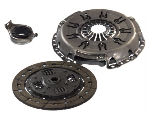 Kit d'embrayage LuK RepSet 622 2108 00