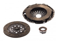 Kit d'embrayage LuK RepSet 622 2154 00