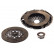 Kit d'embrayage LuK RepSet 622 2154 00