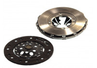 Kit d'embrayage LuK RepSet 622 2229 09