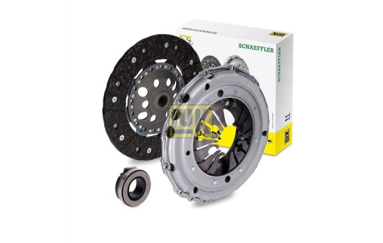 Kit d'embrayage LuK RepSet 622 2235 00, Image 2