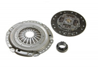 Kit d'embrayage LuK RepSet 622 2272 00