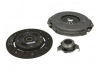 Kit d'embrayage LuK RepSet 622 3013 00