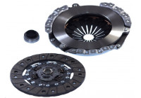 Kit d'embrayage LuK RepSet 622 3015 00