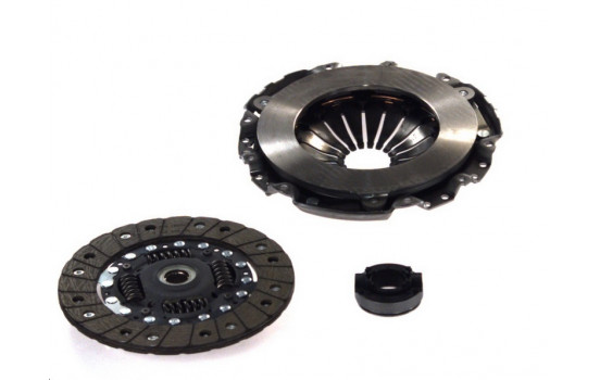 Kit d'embrayage LuK RepSet 622 3018 00